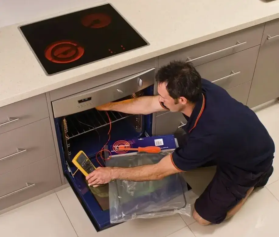 Electric Cooker Installation Enfield Lock in Enfield Lock