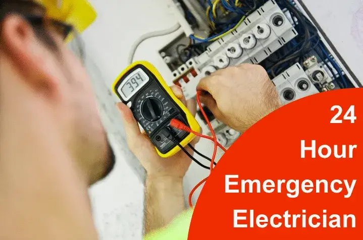 24-Hour Emergency Electricians Enfield Lock You Can Trust in Enfield Lock