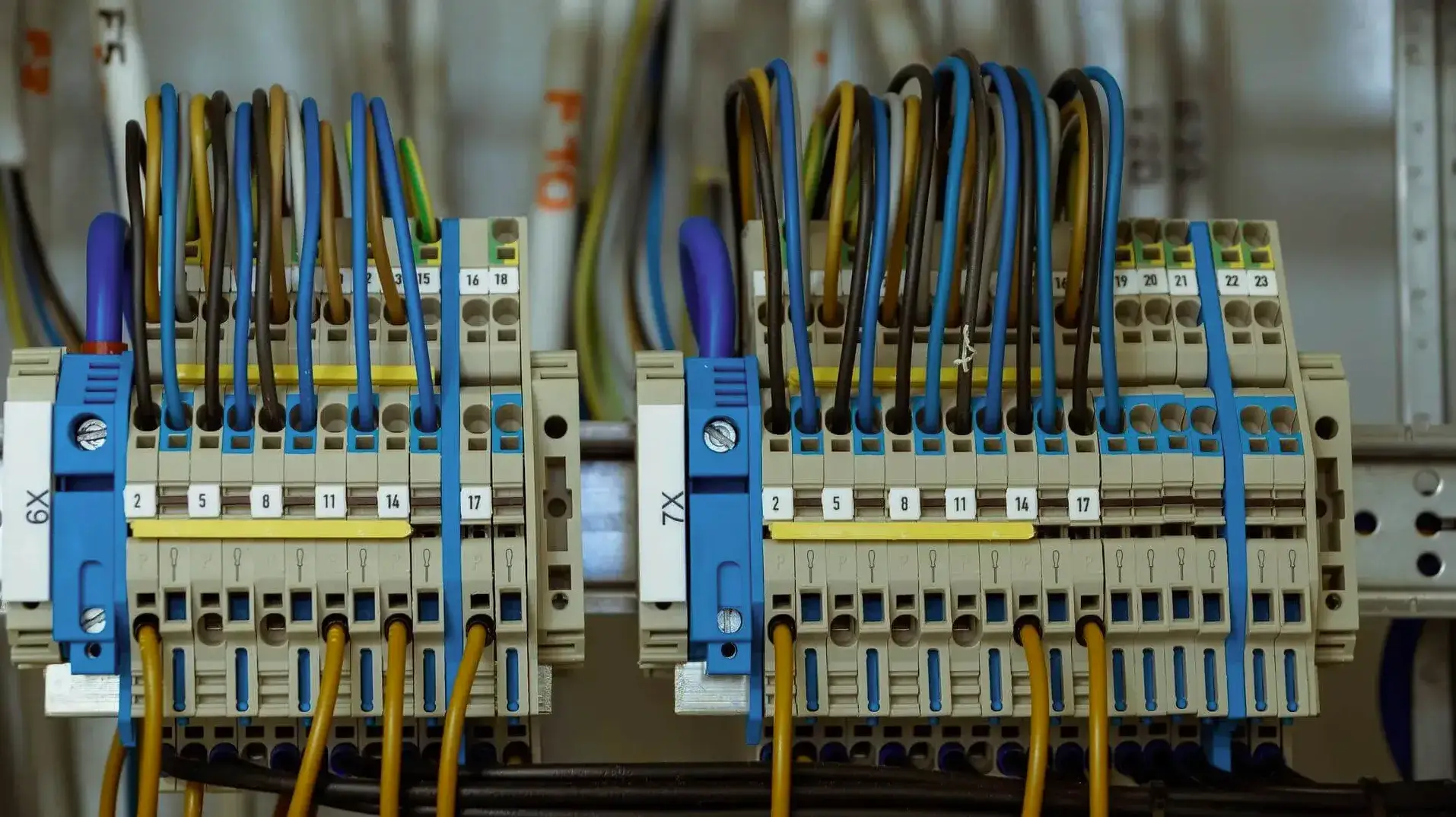 Surge protection installations Enfield Lock in Enfield Lock