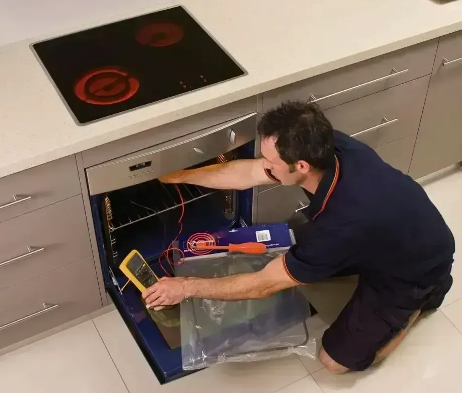 Electric oven installations in Enfield Lock